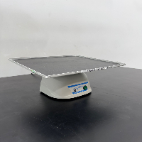 Benchmark BenchRocker 2D Platform Rocker image 0